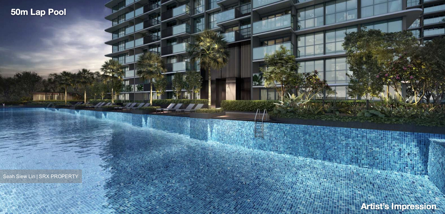Chuan Park (D19), Condominium #441428631
